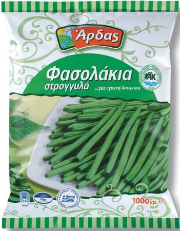 ΦΑΣΟΛΑΚΙΑ ΣΤΡΟΓΓΥΛΑ ΚΑΤΕΨΥΓΜΕΝΑ